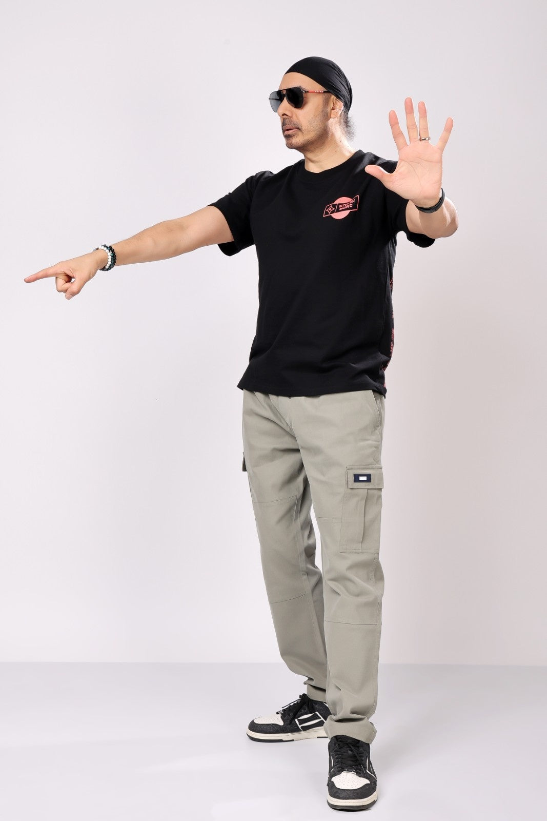 Stylox T-Shirts For Men - Stylox