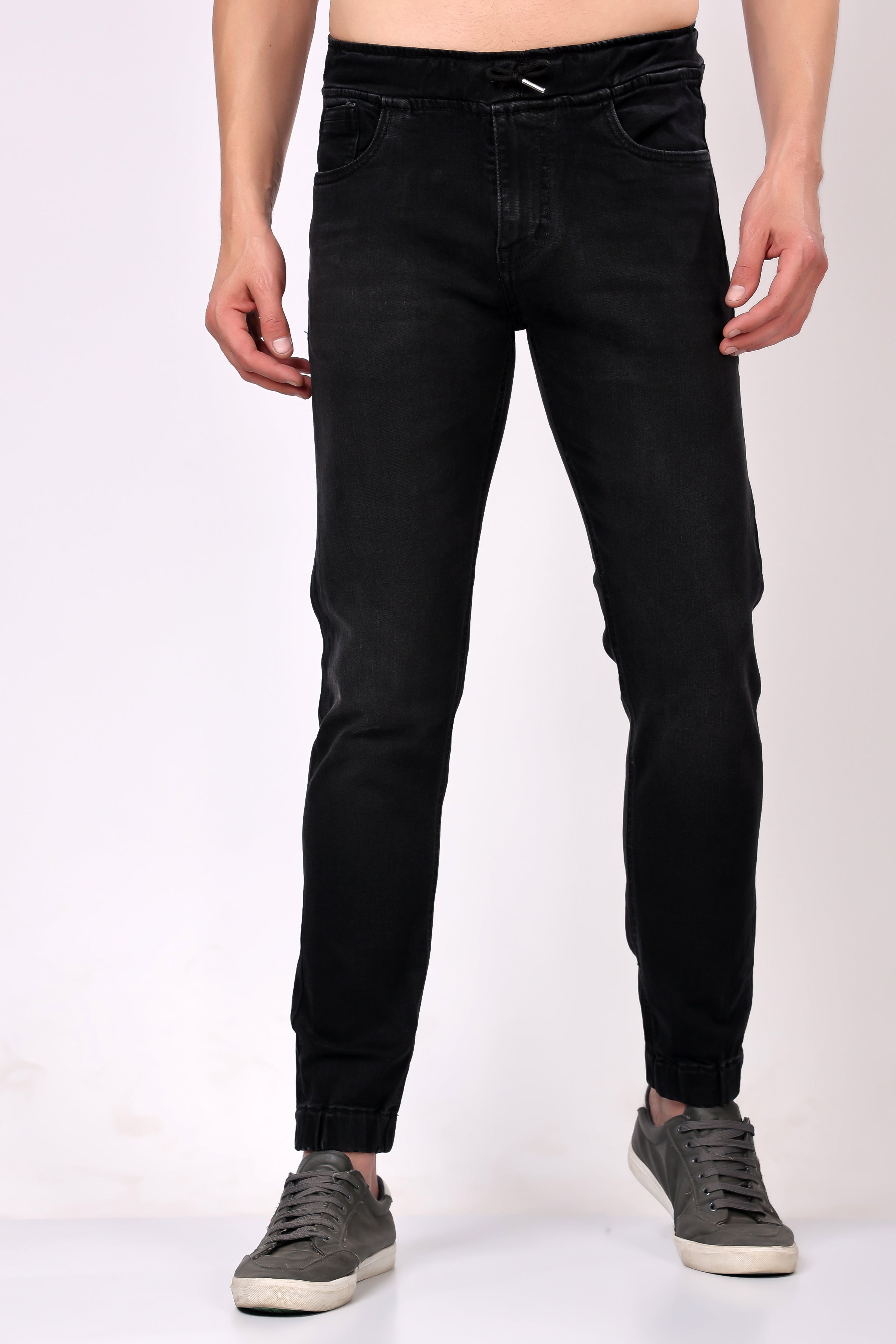 Stylox Men's Slim Fit Jogger - Stylox