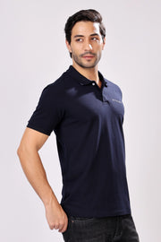 Stylox Polo T-Shirt For Men