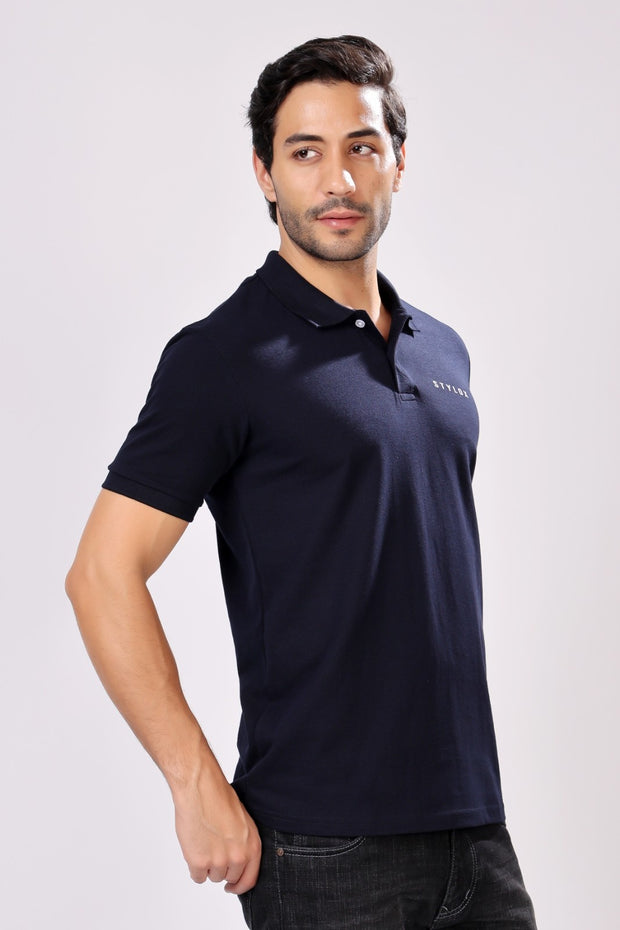 Stylox Polo T-Shirt For Men