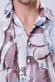Stylox Casual Shirt For Men