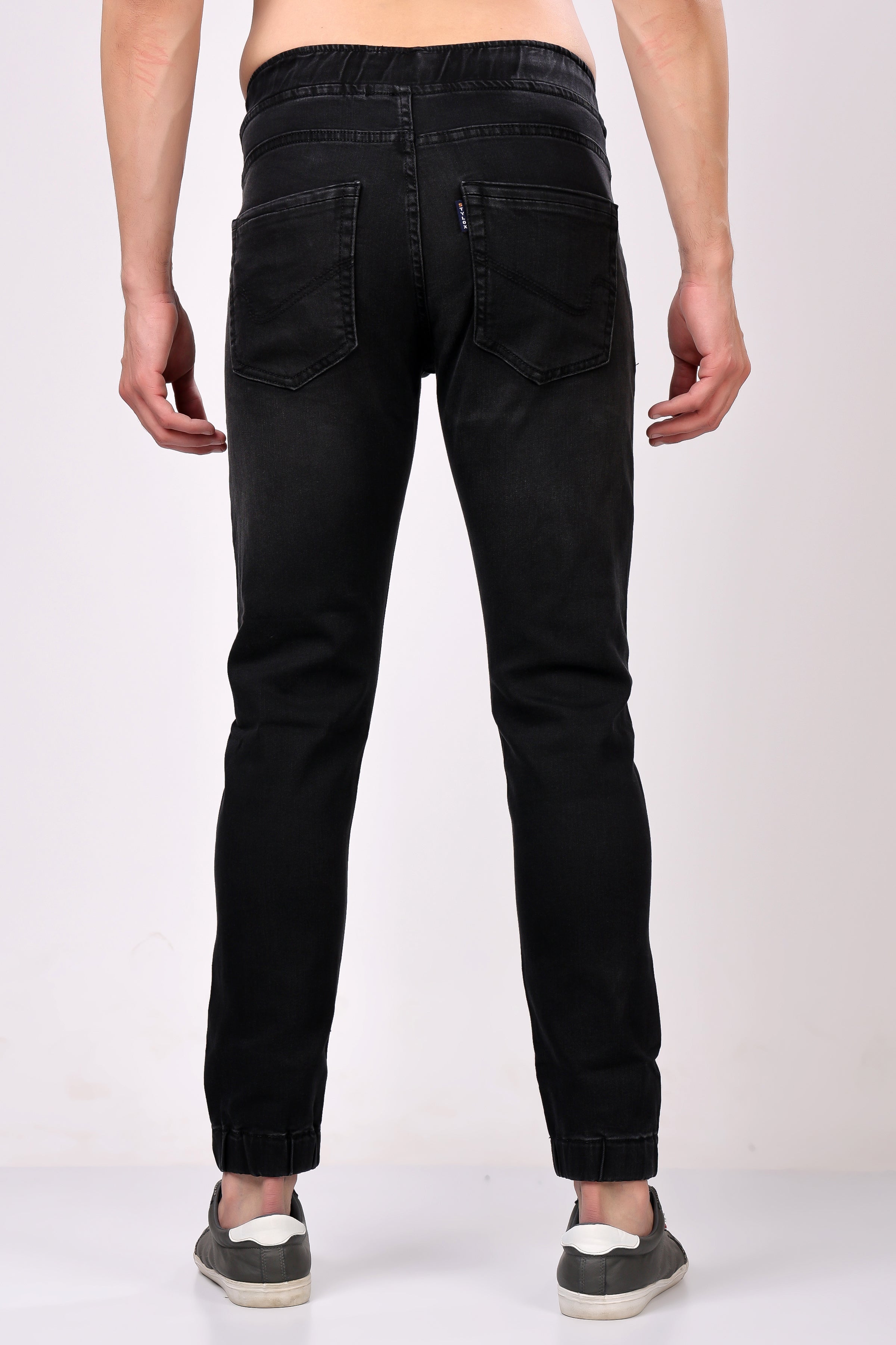 Stylox Men's Slim Fit Jogger - Stylox