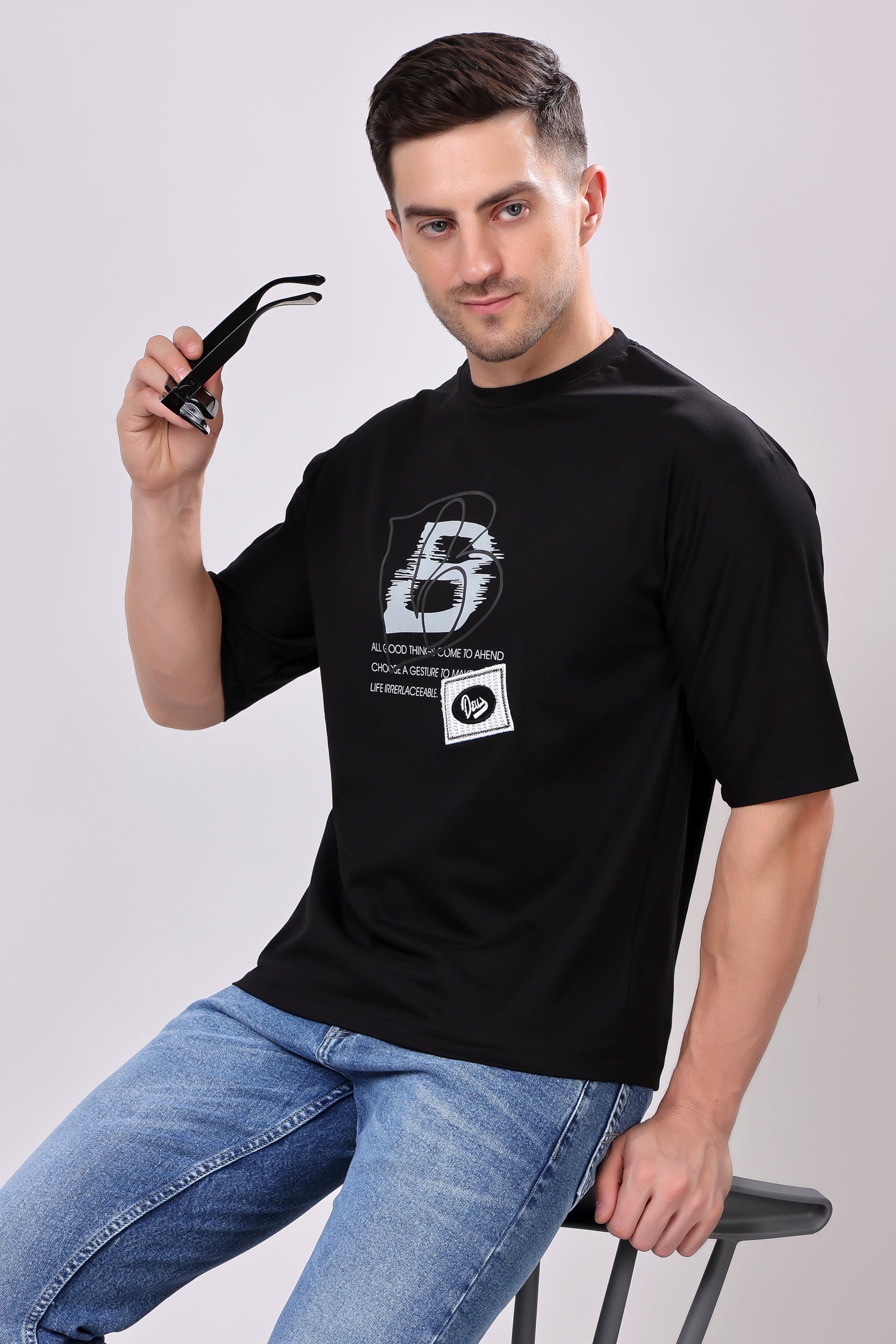 Stylox T-Shirts For Men