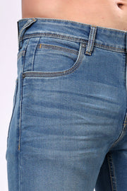 Stylox Slim Fit Jeans