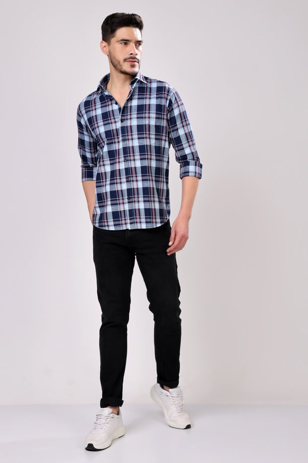 Stylox Casual Shirt For Men