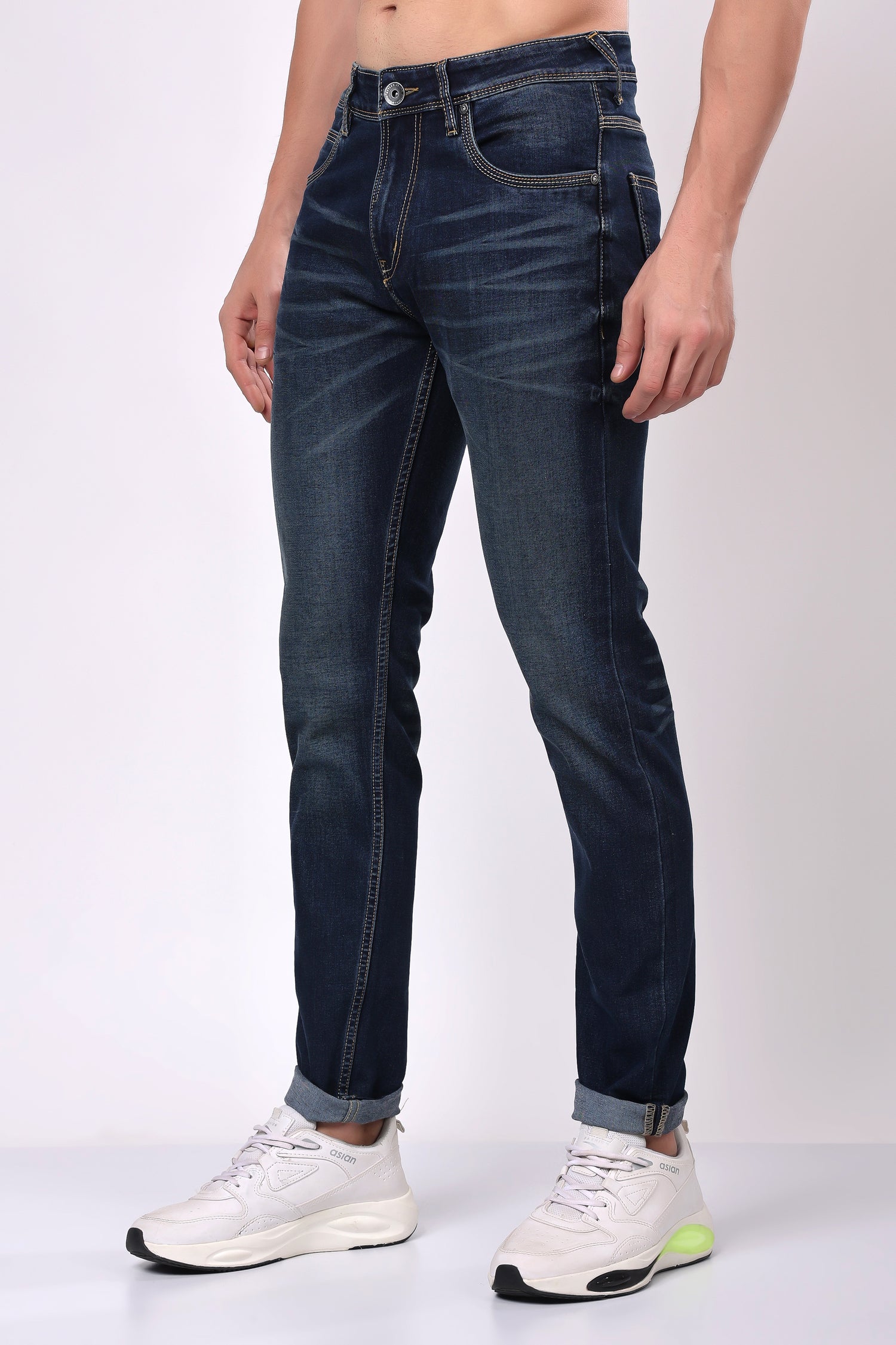Stylox Slim Fit Jeans