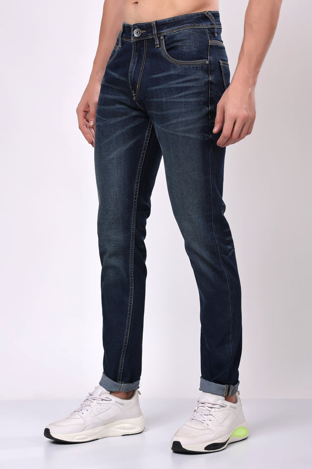 Stylox Slim Fit Jeans