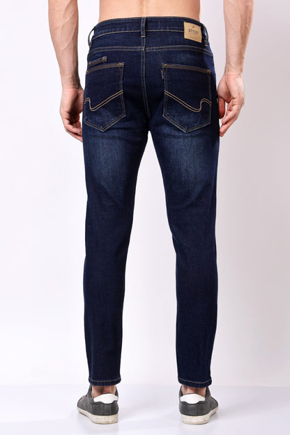 Stylox Ankle Fit Jeans