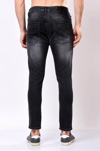 Stylox Ankle Fit Jeans