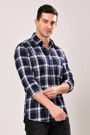 Stylox Casual Shirt For Men