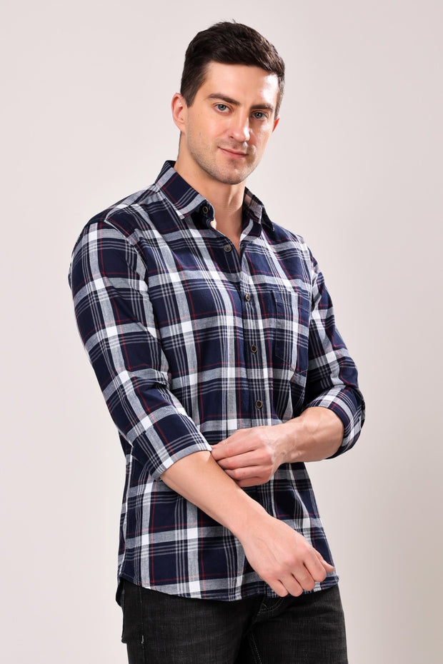 Stylox Casual Shirt For Men