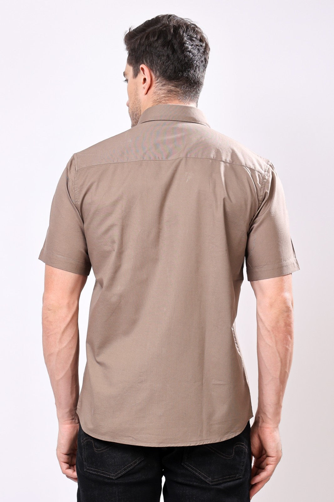 Stylox Casual Shirt For Men - Stylox