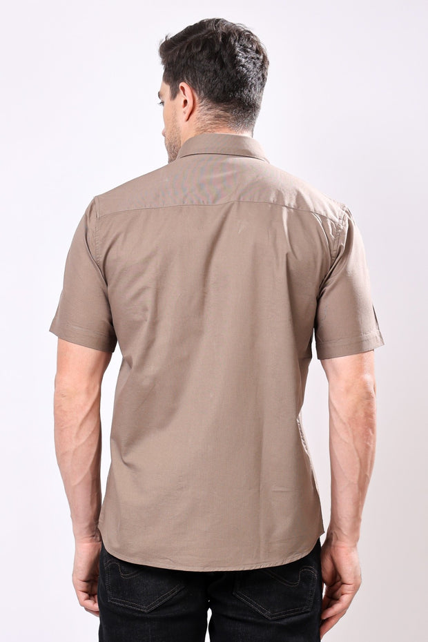 Stylox Casual Shirt For Men