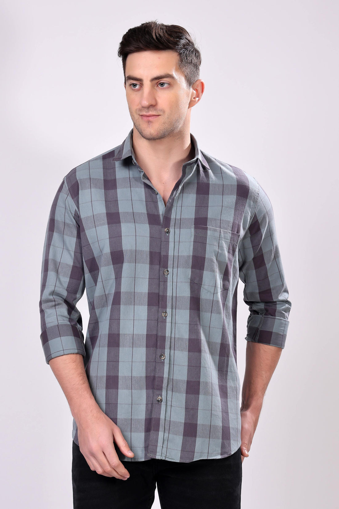 Stylox Casual Shirt For Men