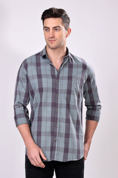 Stylox Casual Shirt For Men