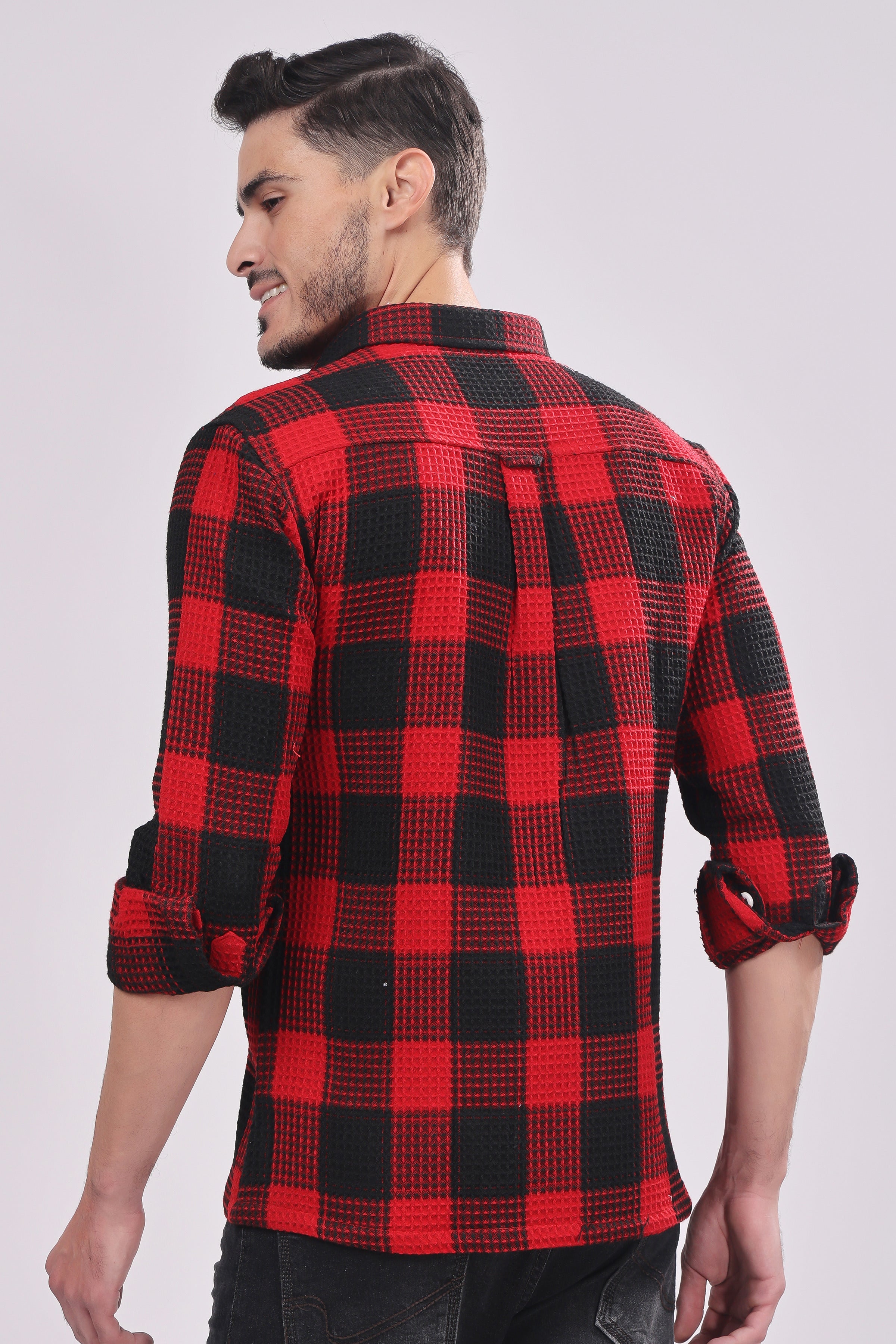 Stylox Casual Shirt For Men - Stylox