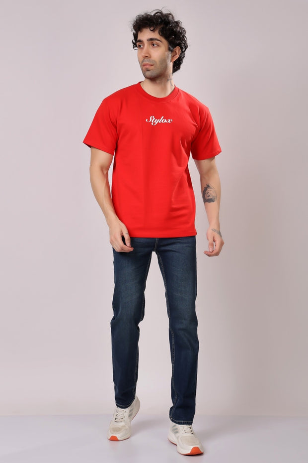 Stylox T-Shirts For Men