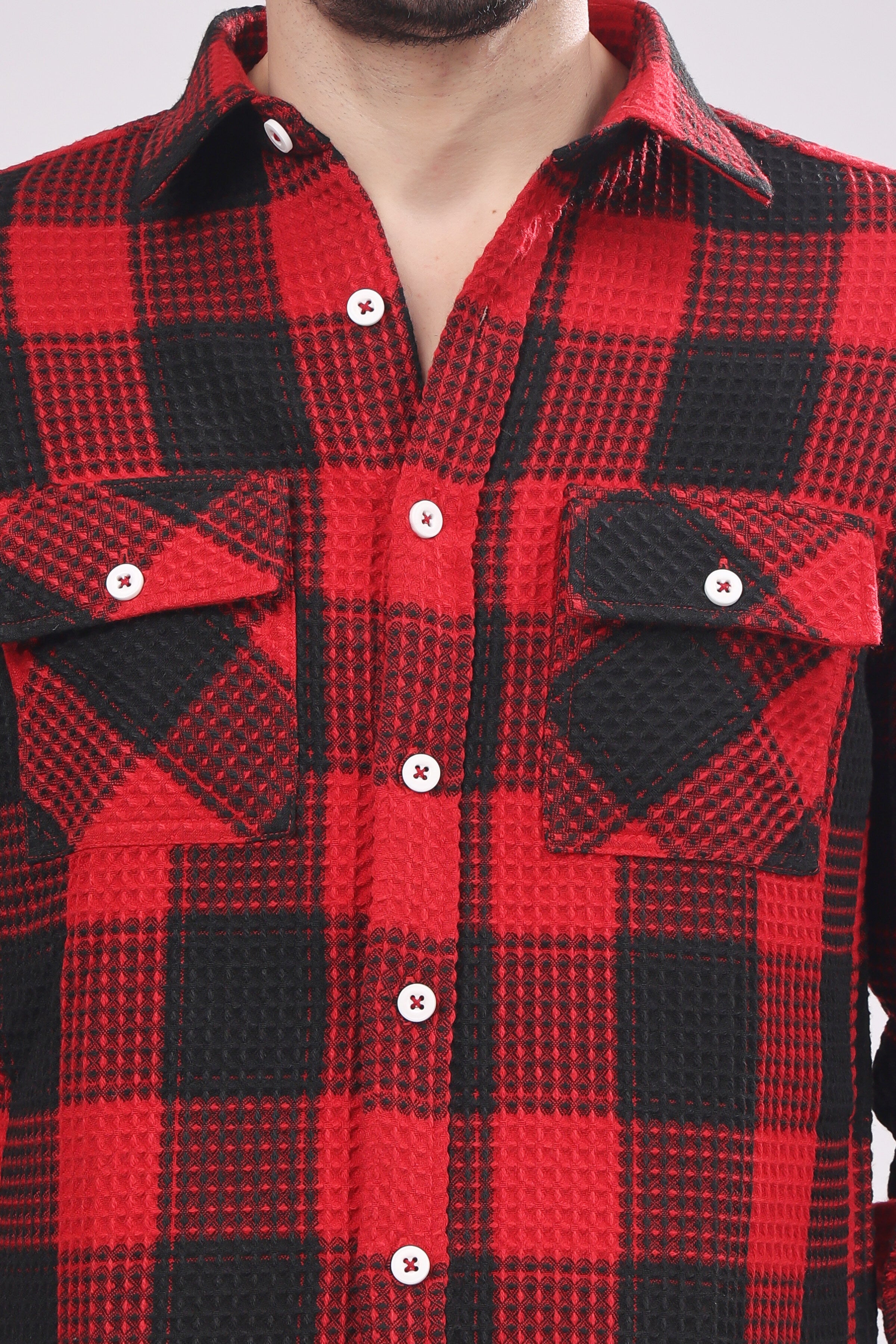 Stylox Casual Shirt For Men - Stylox
