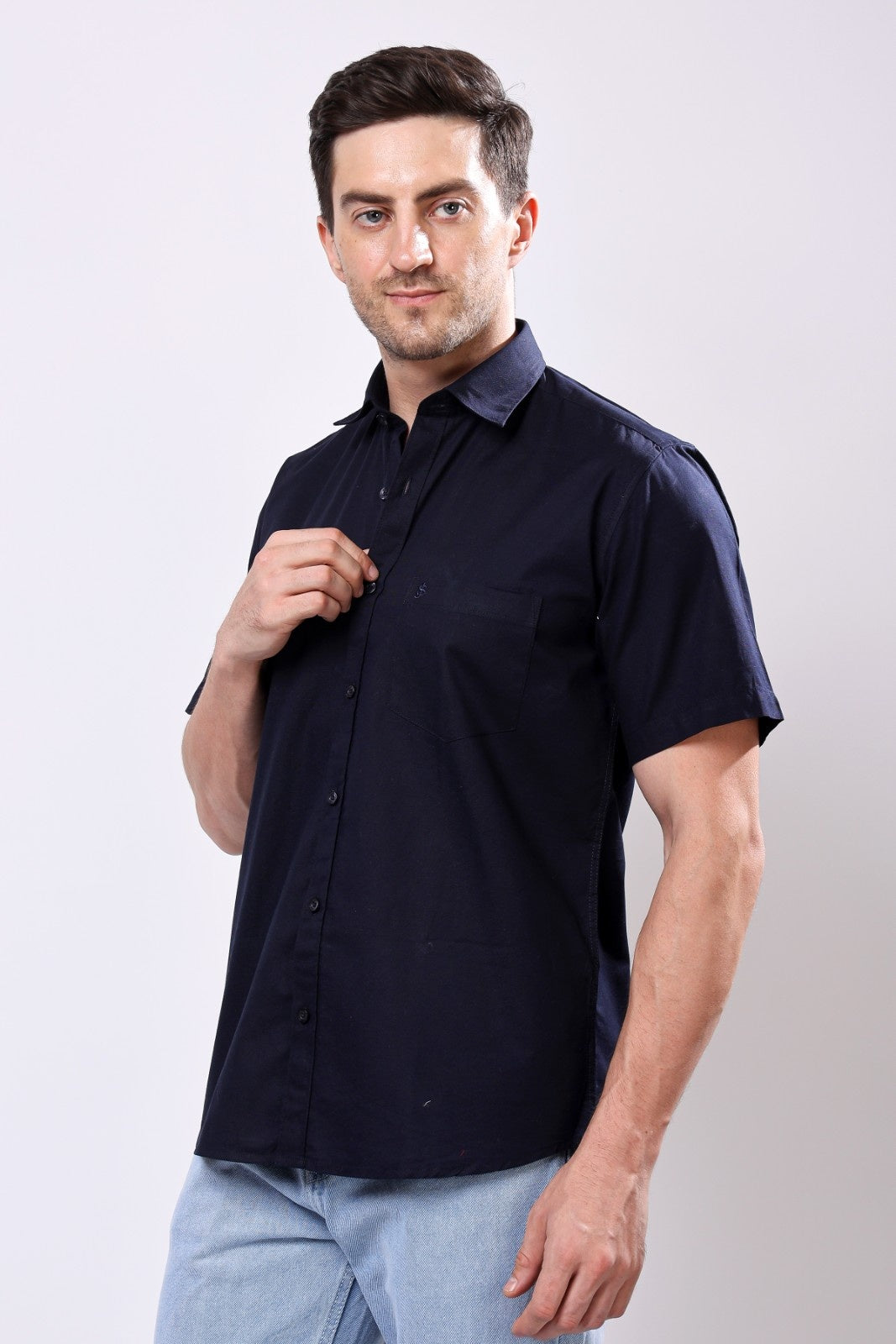 Stylox Casual Shirt For Men - Stylox