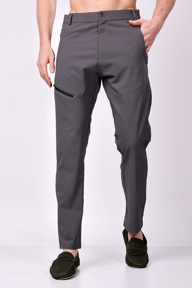 Stylox Trousers