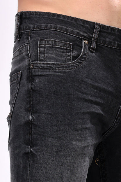 Stylox Comfort Fit Jeans