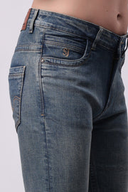 Stylox Comfort Fit Jeans