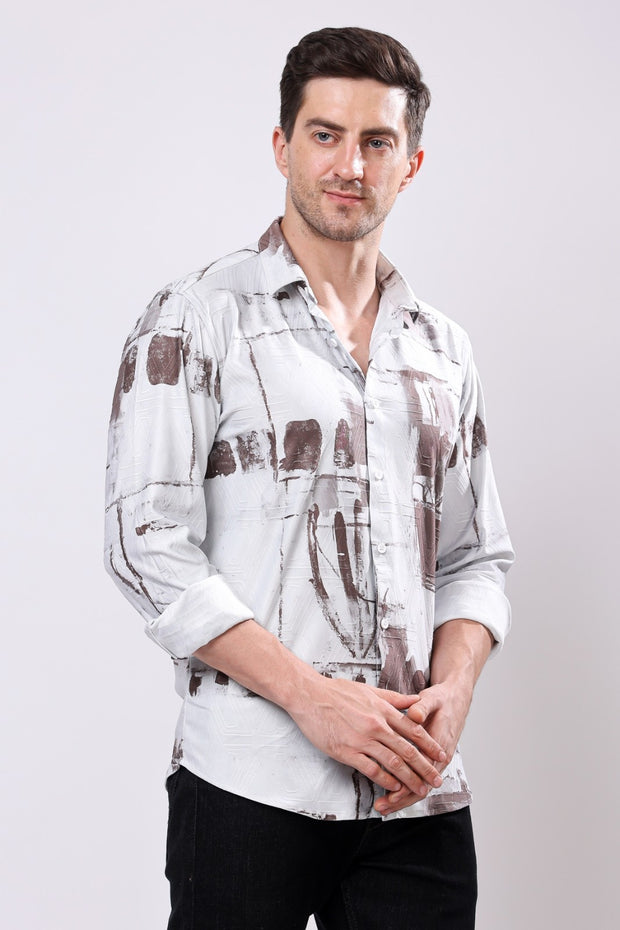 Stylox Casual Shirt For Men