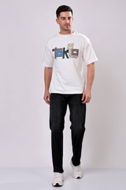 Stylox Comfort Fit Jeans