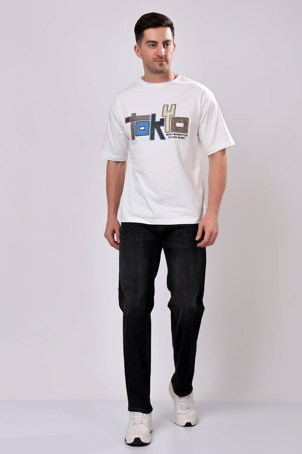 Stylox Comfort Fit Jeans