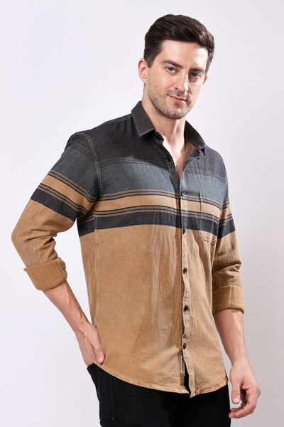 Stylox Casual Shirt For Men