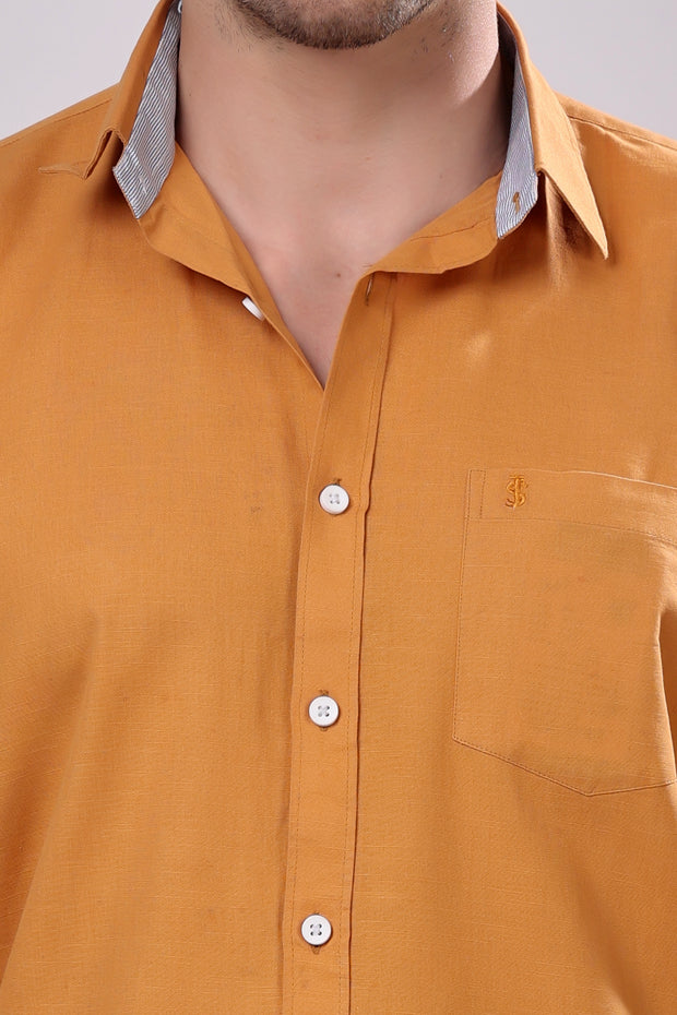 Stylox Casual Shirt For Men