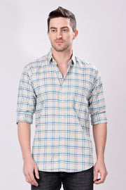 Stylox Casual Shirt For Men