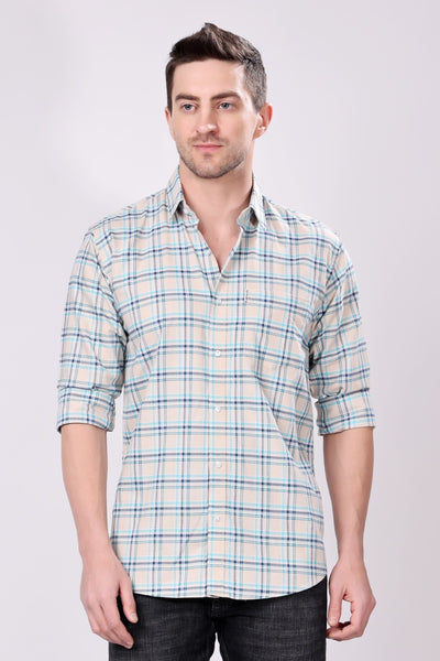 Stylox Casual Shirt For Men