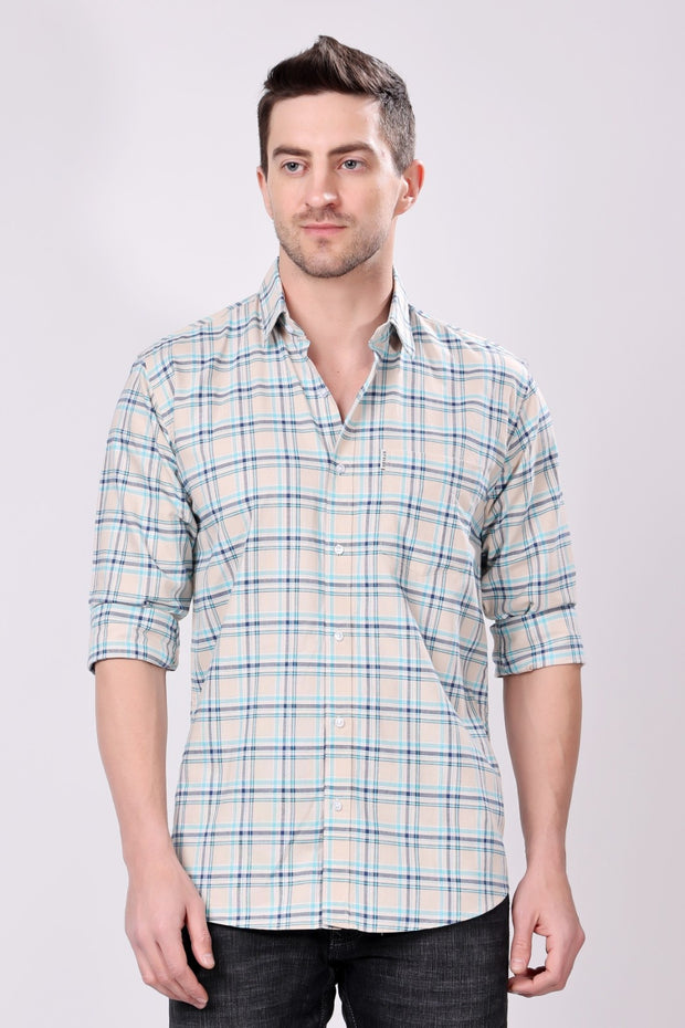 Stylox Casual Shirt For Men