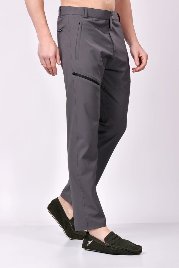 Stylox Trousers