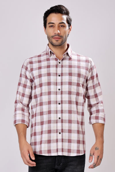 Stylox Casual Shirt For Men