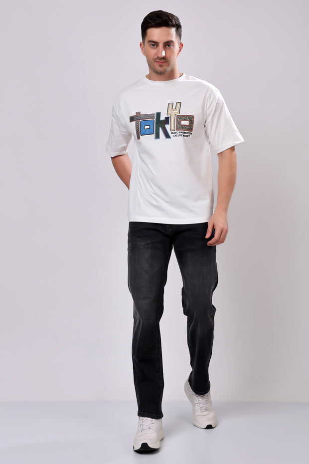 Stylox Comfort Fit Jeans