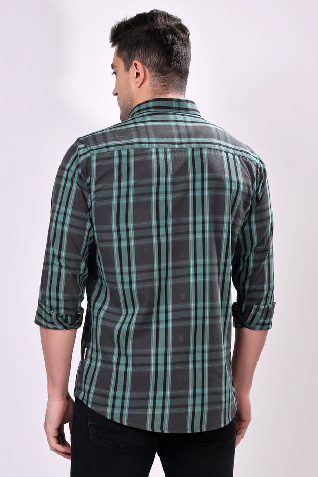 Stylox Casual Shirt For Men