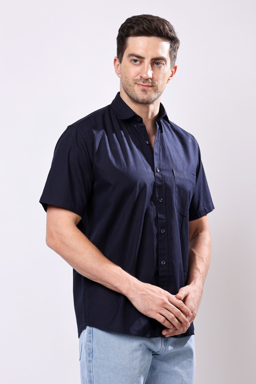 Stylox Casual Shirt For Men - Stylox