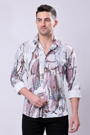 Stylox Casual Shirt For Men