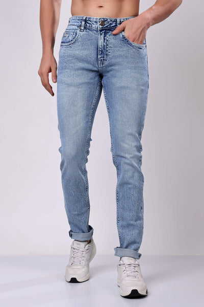 Stylox Slim Fit Jeans