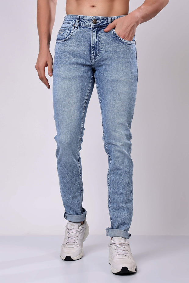 Stylox Slim Fit Jeans