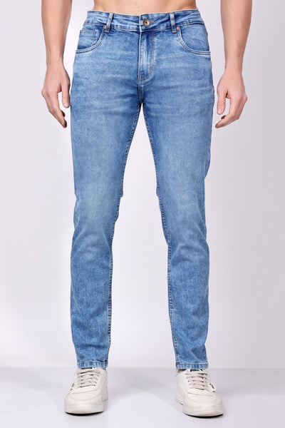 Stylox Slim Fit Jeans