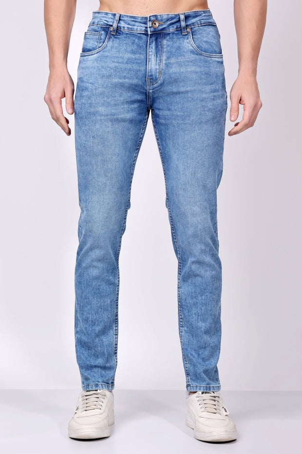 Stylox Slim Fit Jeans