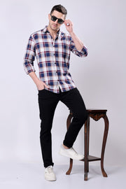 Stylox Casual Shirt For Men
