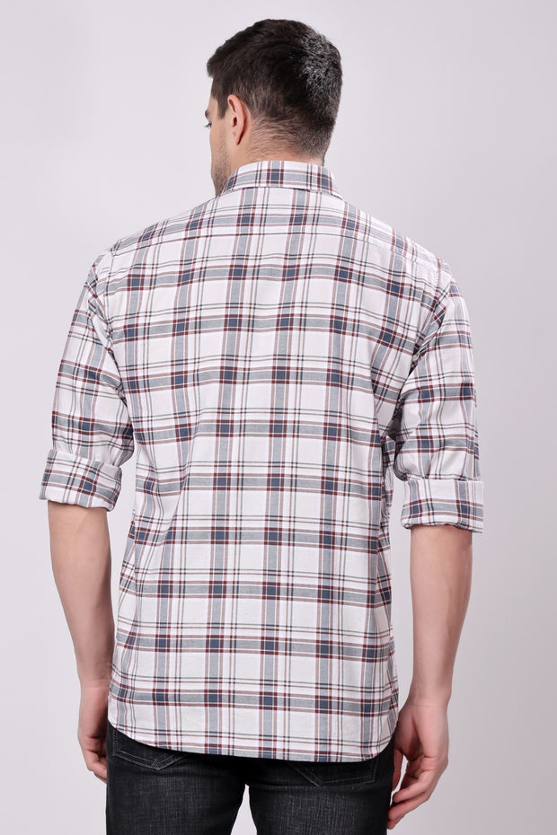 Stylox Casual Shirt For Men