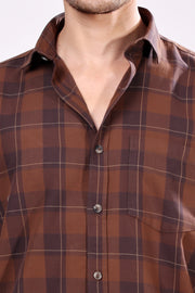 Stylox Casual Shirt For Men