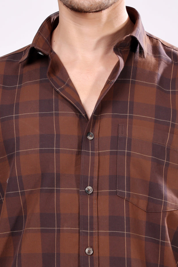 Stylox Casual Shirt For Men