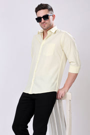 Stylox Casual Shirt For Men