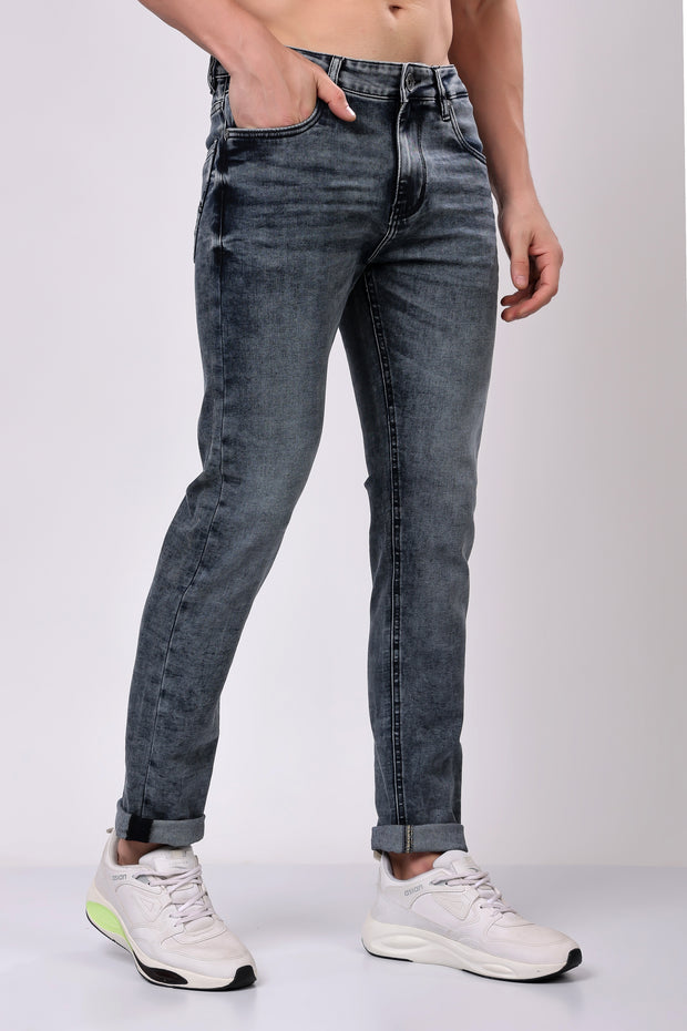 Stylox Slim Fit Jeans